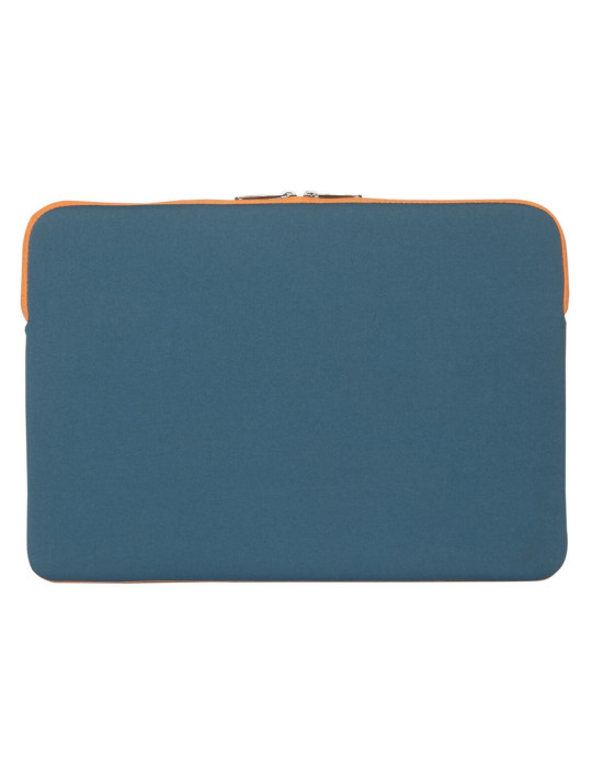 Targus Pulse II EcoSmart 16" Sleeve case Blue, Orange