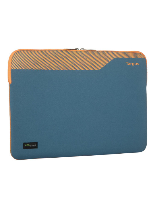 Targus Pulse II EcoSmart 16" Sleeve case Blue, Orange