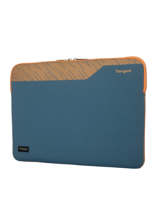 Targus Pulse II EcoSmart 16" Sleeve case Blue, Orange
