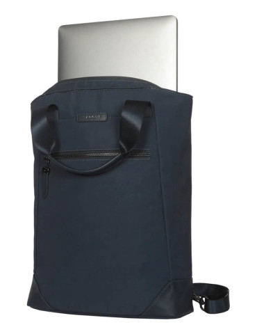 Targus TBB65102GL laukku kannettavalle tietokoneelle 40,6 cm (16") Reppu Sininen