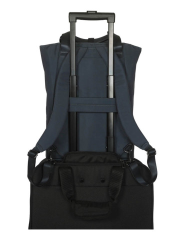 Targus TBB65102GL laukku kannettavalle tietokoneelle 40,6 cm (16") Reppu Sininen