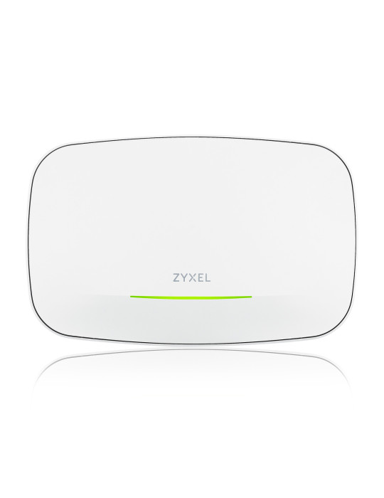 Zyxel WBE510D 5764 Mbit s White Power over Ethernet (PoE)
