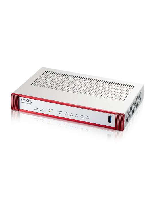 Zyxel USGFLEX50H-EU0101F hardware firewall