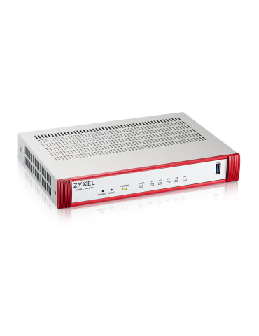 Zyxel USGFLEX50H-EU0101F hardware firewall