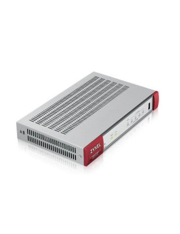 Zyxel USGFLEX50HP-EU0101F hardware firewall 0.35 Gbit s