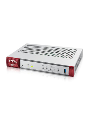 Zyxel USGFLEX50HP-EU0102F hardware firewall 0.35 Gbit s