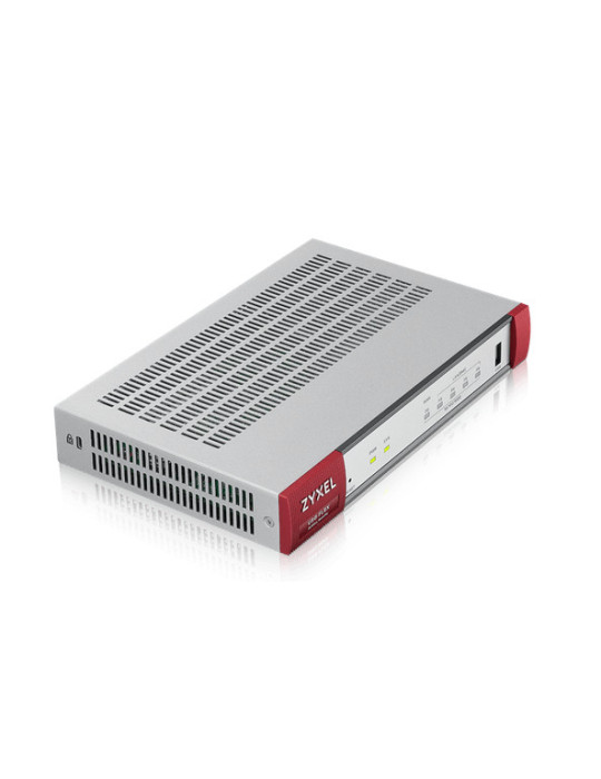 Zyxel USGFLEX50HP-EU0102F hardware firewall 0.35 Gbit s