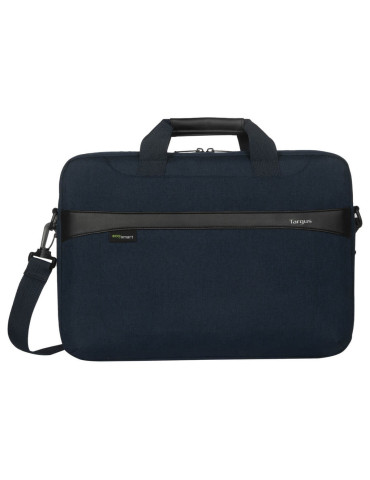 Targus EcoSmart 40,6 cm (16") Slip case Sininen