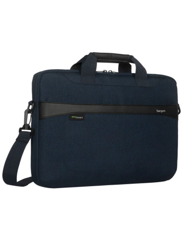 Targus EcoSmart 40,6 cm (16") Slip case Sininen