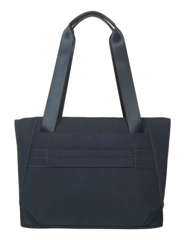 Targus TBA00102GL laukku kannettavalle tietokoneelle 40,6 cm (16") Naisten laukut Sininen