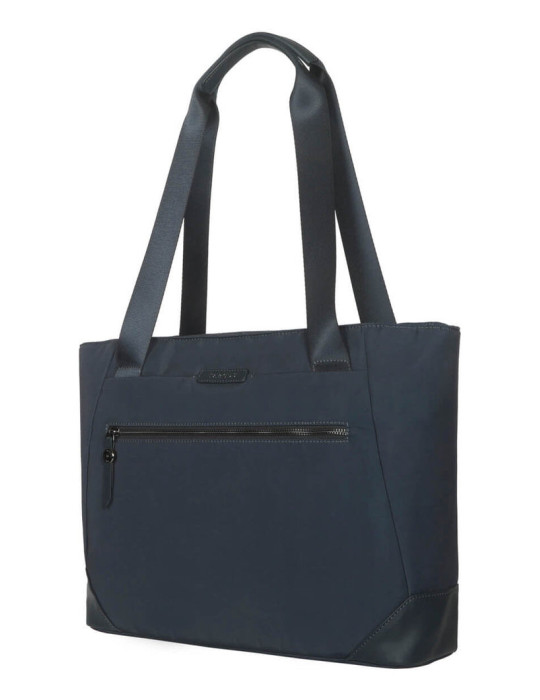 Targus TBA00102GL laptop case 16" Ladies case Blue