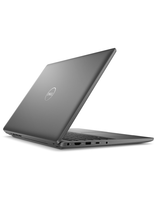 DELL Latitude 3550 Intel Core Ultra 5 125U Laptop 15.6" Full HD 16 GB DDR5-SDRAM 512 GB SSD Wi-Fi 6E (802.11ax) Windows 11 Pro