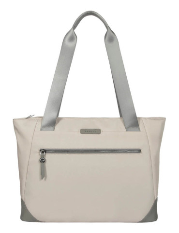 Targus TBA00113GL laukku kannettavalle tietokoneelle 40,6 cm (16") Naisten laukut Tammi