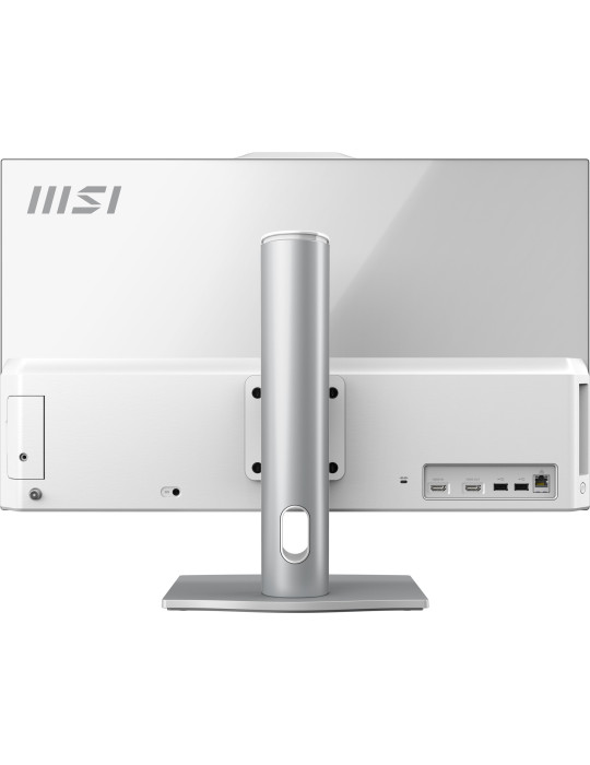 MSI Modern AM272P 1M-846EU All-in-One PC workstation Intel Core 7 150U 27" 1920 x 1080 pixels 16 GB DDR5-SDRAM 1 TB SSD Windows