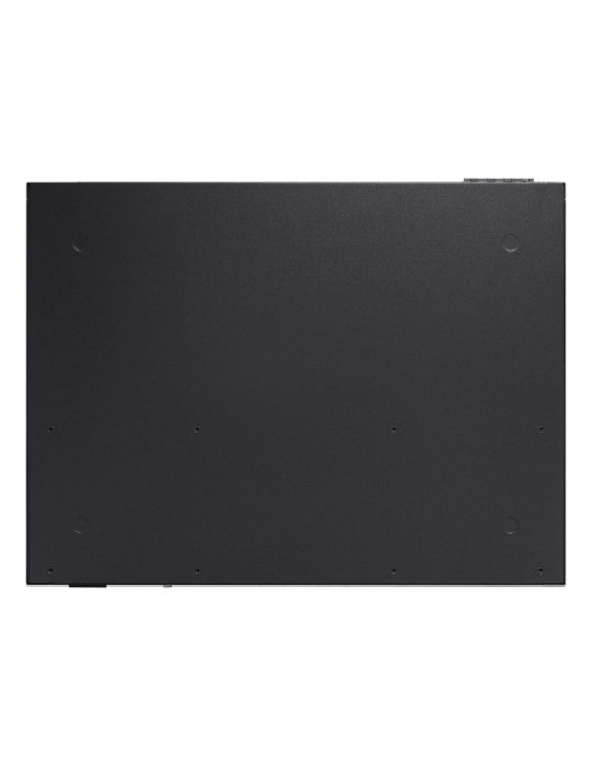 TP-Link Omada SX3832MPP network switch Managed L2+ 10G Ethernet (100 1000 10000) Power over Ethernet (PoE) DIN rail Black