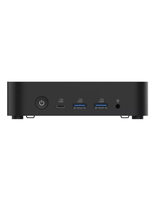 ASUS NUC 14 Essential RNUC14MNK3500003 Black