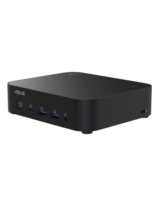 ASUS NUC 14 Essential RNUC14MNK3500003 Black