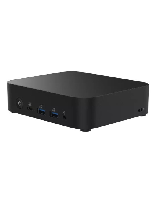 ASUS NUC 14 Essential RNUC14MNK9700003 Black N97