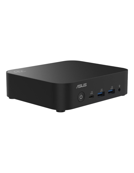 ASUS NUC 14 Essential RNUC14MNK9700003 Black N97