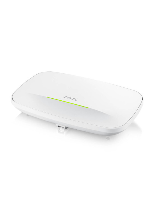 Zyxel NWA110BE 5764 Mbit s White Power over Ethernet (PoE)