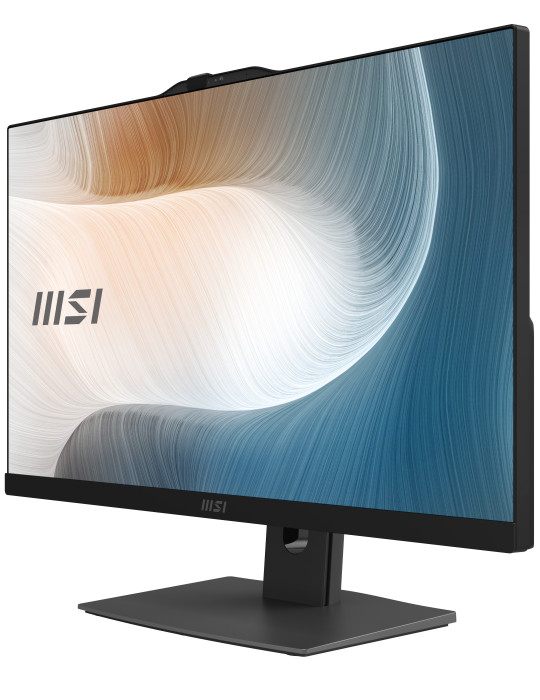 MSI Modern AM242P 1M-1225EU All-in-One PC workstation Intel Core 3 100U 23.8" 1920 x 1080 pixels 8 GB DDR5-SDRAM 256 GB SSD
