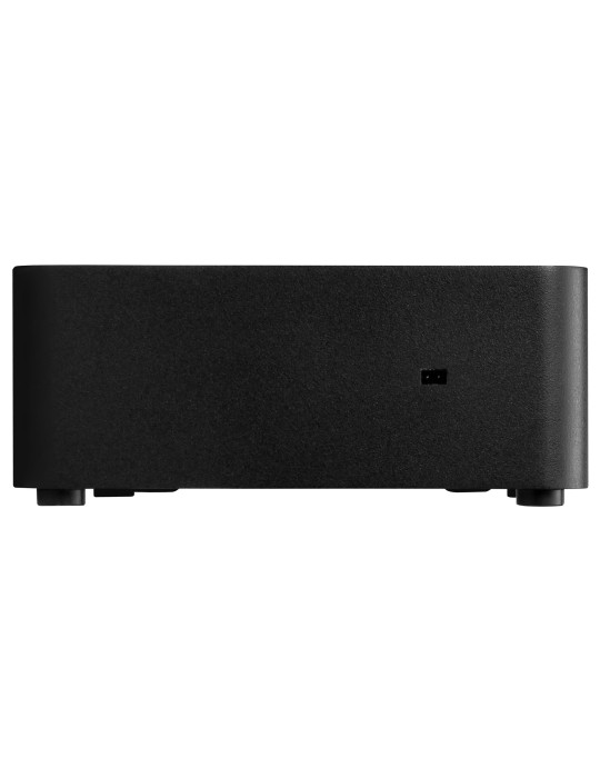 MSI Cubi NUC 1M-003EU Intel Core 3 100U 8 GB DDR5-SDRAM 512 GB SSD Windows 11 Pro Mini PC Black