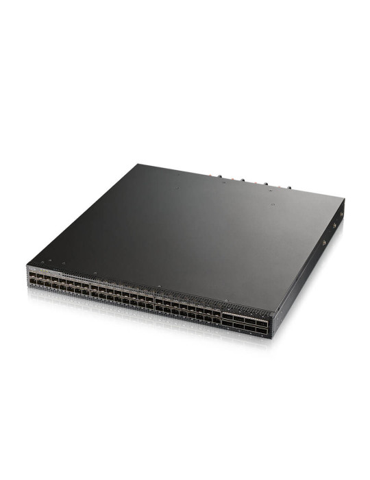Zyxel CX4800-56F Managed L3 1U Black