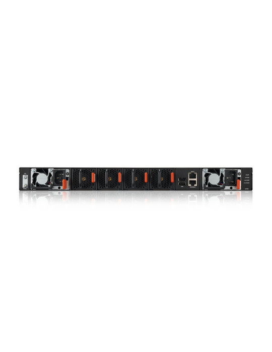 Zyxel CX4800-56F Managed L3 1U Black