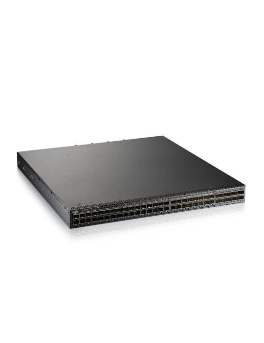 Zyxel CX4800-56F Managed L3 1U Black
