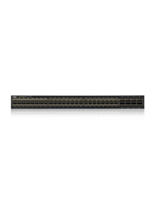 Zyxel CX4800-56F Managed L3 1U Black