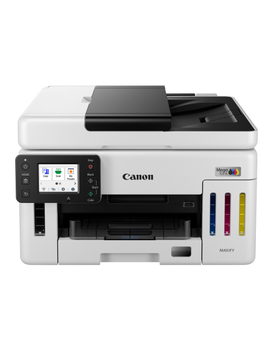 Canon MAXIFY GX 6150 Inkjet A4 600 x 1200 DPI Wi-Fi