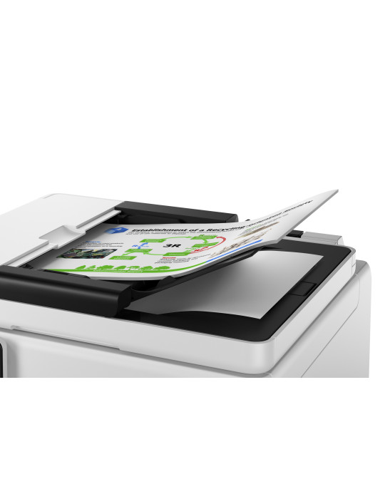 Canon MAXIFY GX 6150 Inkjet A4 600 x 1200 DPI Wi-Fi