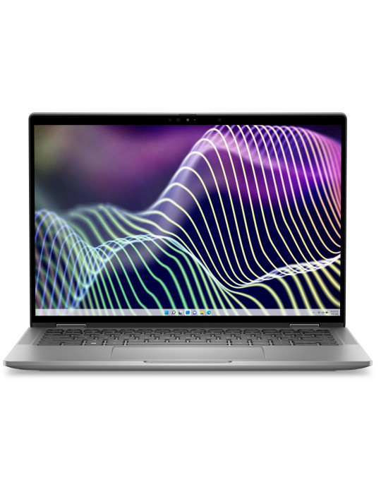 DELL Latitude 7340 Intel® Core™ i7 i7-1365U Hybrid (2-in-1) 13.3" Touchscreen Quad HD+ 16 GB LPDDR5-SDRAM 512 GB SSD Wi-Fi 6E