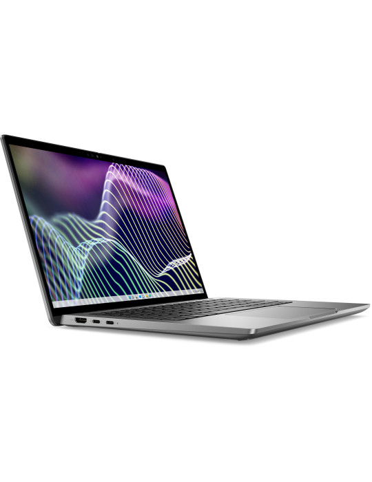DELL Latitude 7340 Intel® Core™ i7 i7-1365U Hybrid (2-in-1) 13.3" Touchscreen Quad HD+ 16 GB LPDDR5-SDRAM 512 GB SSD Wi-Fi 6E