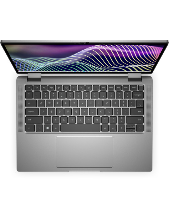 DELL Latitude 7340 Intel® Core™ i7 i7-1365U Hybrid (2-in-1) 13.3" Touchscreen Quad HD+ 16 GB LPDDR5-SDRAM 512 GB SSD Wi-Fi 6E