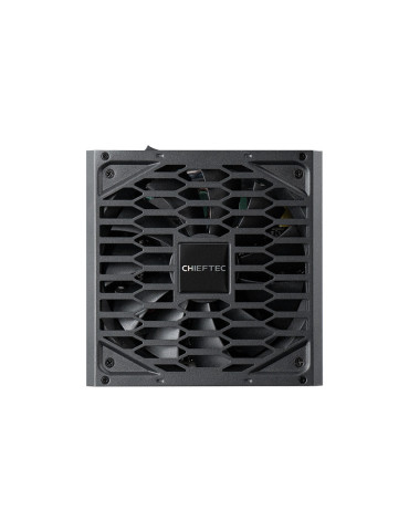 Chieftec Vega PPG-850-C strömförsörjningsenheter 850 W 20+4 pin ATX ATX Svart