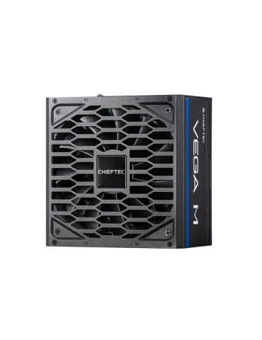 Chieftec Vega PPG-850-C strömförsörjningsenheter 850 W 20+4 pin ATX ATX Svart