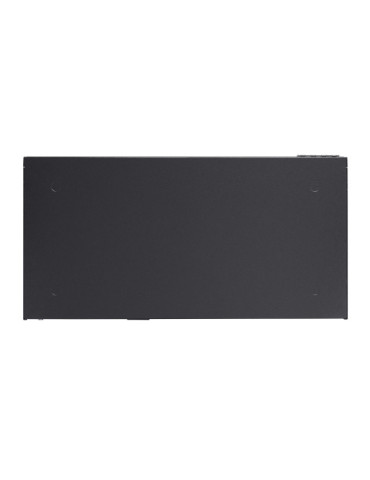 TP-Link Omada SX3832 network switch Managed L2 L2+ 10G Ethernet (100 1000 10000) 1U Black