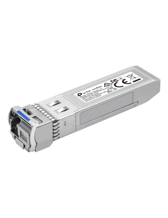 TP-Link Omada SM5110LSA-10 lähetin-vastaanotinmoduuli Valokuitu 10312 Mbit s SFP+