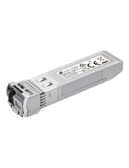 TP-Link Omada SM5110LSB-10 network transceiver module Fiber optic 10312 Mbit s SFP+