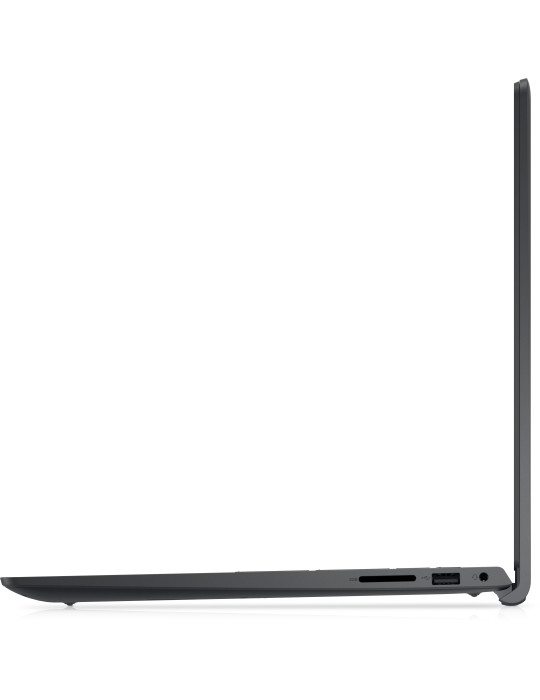 DELL Inspiron 3535 AMD Ryzen™ 5 7530U Laptop 15.6" Full HD 16 GB DDR4-SDRAM 512 GB SSD Wi-Fi 5 (802.11ac) Windows 11 Pro Nordic