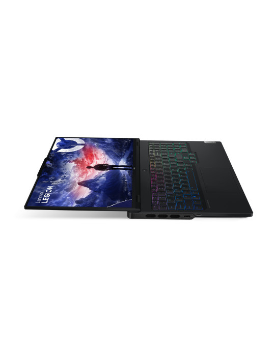 Lenovo Legion Pro 7 16IRX9H Intel® Core™ i9 i9-14900HX Bärbar dator 40,6 cm (16") WQXGA 32 GB DDR5-SDRAM 2 TB SSD NVIDIA