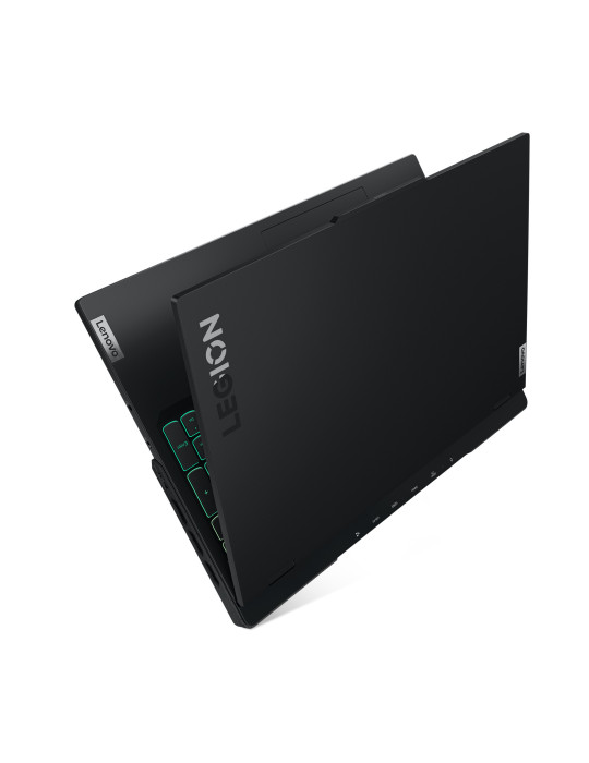 Lenovo Legion Pro 7 16IRX9H Intel® Core™ i9 i9-14900HX Bärbar dator 40,6 cm (16") WQXGA 32 GB DDR5-SDRAM 2 TB SSD NVIDIA
