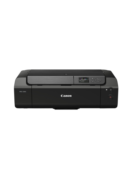 Canon PIXMA PRO-200s fotoskrivare Bläckstråleskrivare 4800 x 2400 DPI Wi-Fi