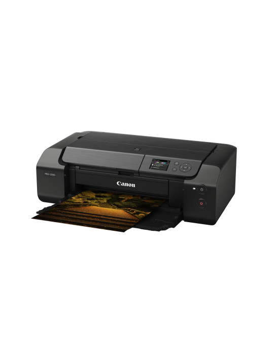 Canon PIXMA PRO-200s fotoskrivare Bläckstråleskrivare 4800 x 2400 DPI Wi-Fi