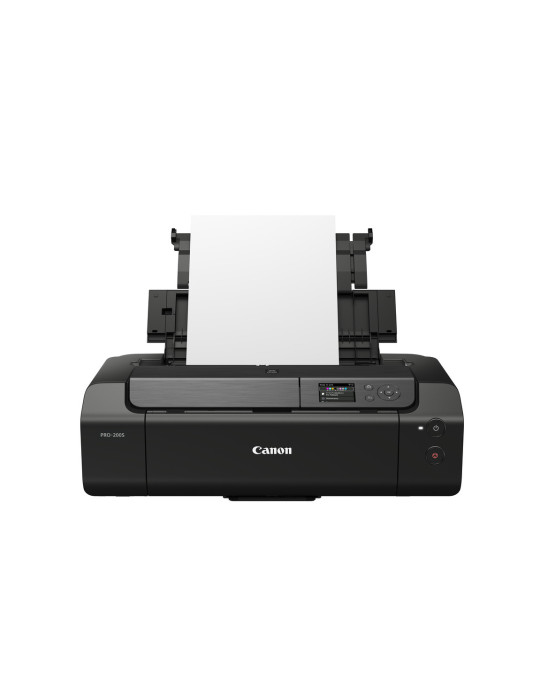 Canon PIXMA PRO-200s fotoskrivare Bläckstråleskrivare 4800 x 2400 DPI Wi-Fi