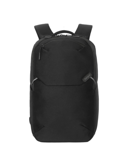 Targus EcoSmart backpack City backpack Black