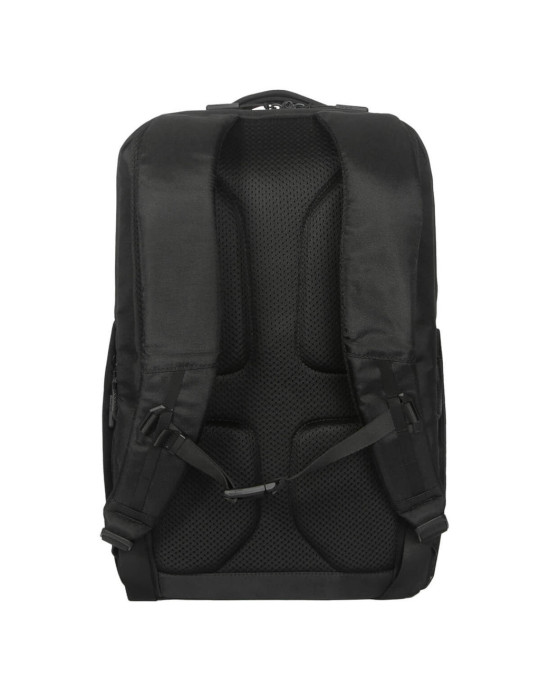 Targus EcoSmart backpack City backpack Black
