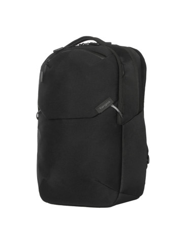 Targus EcoSmart reppu City backpack musta
