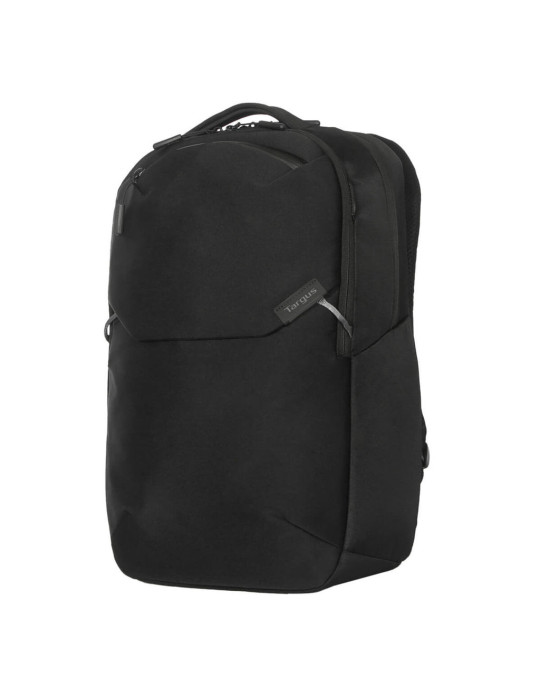 Targus EcoSmart backpack City backpack Black